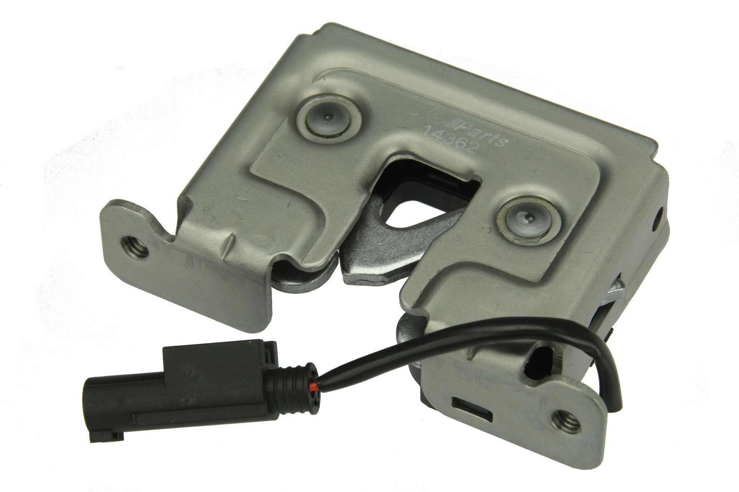 Right Hood Lock URO 51237008755 For BMW