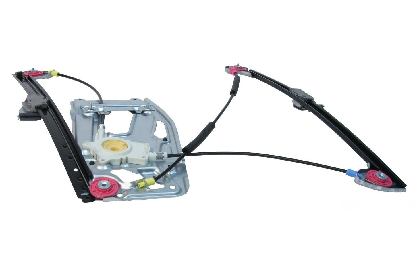 Front View of Front Right Window Regulator URO 51338252394PRM