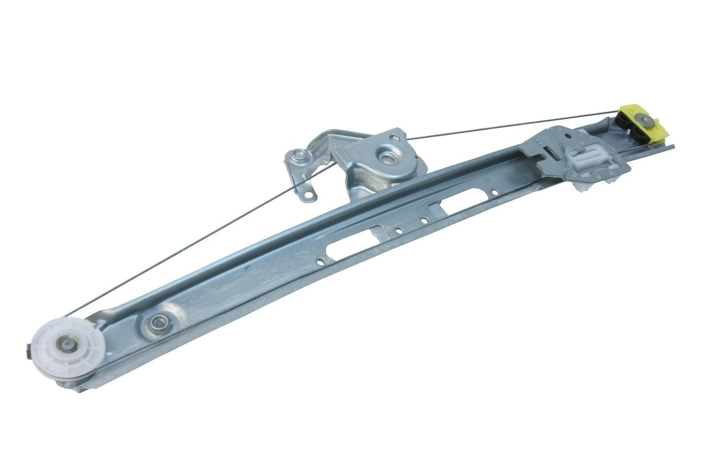 Front View of Rear Right Window Regulator URO 51358212100PRM