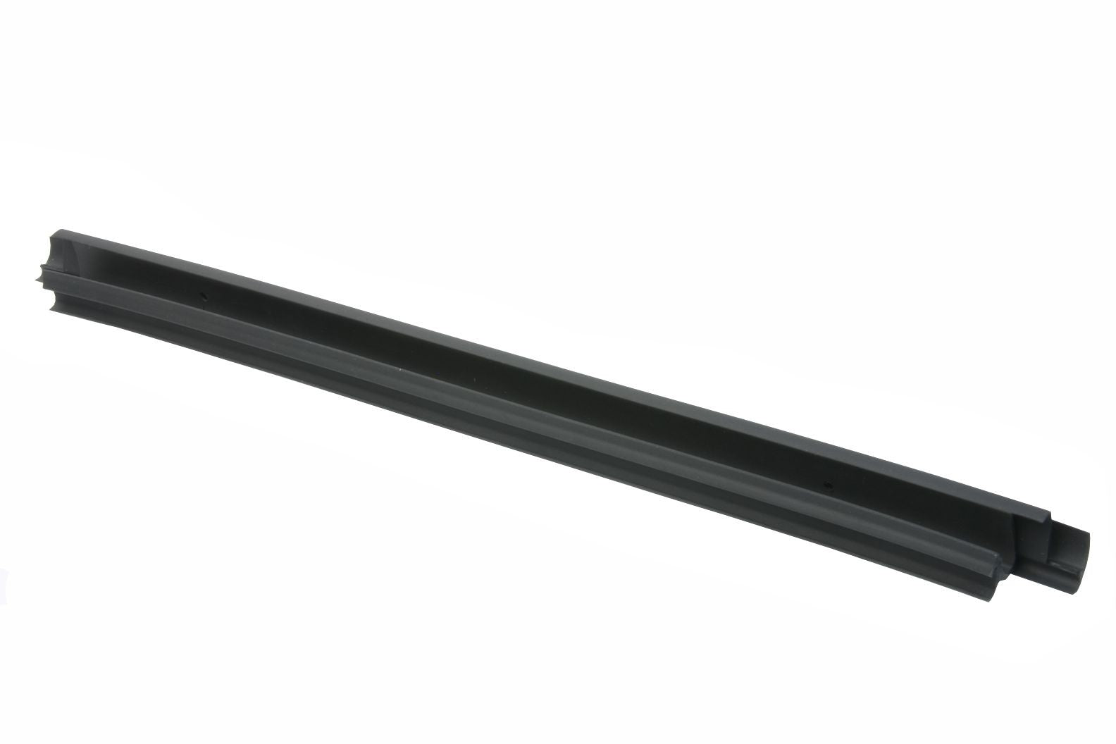 Side View of Right Quarter Glass Seal URO 51367441110