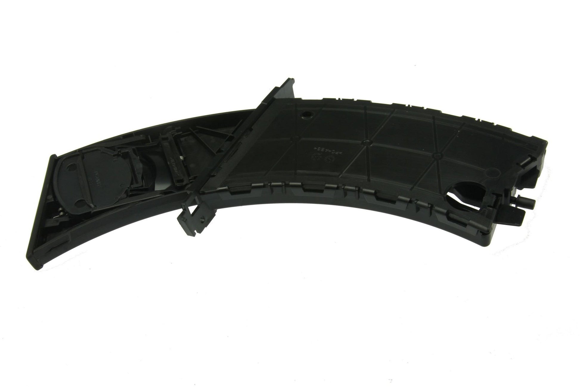 Back View of Left Cup Holder URO 51459173463