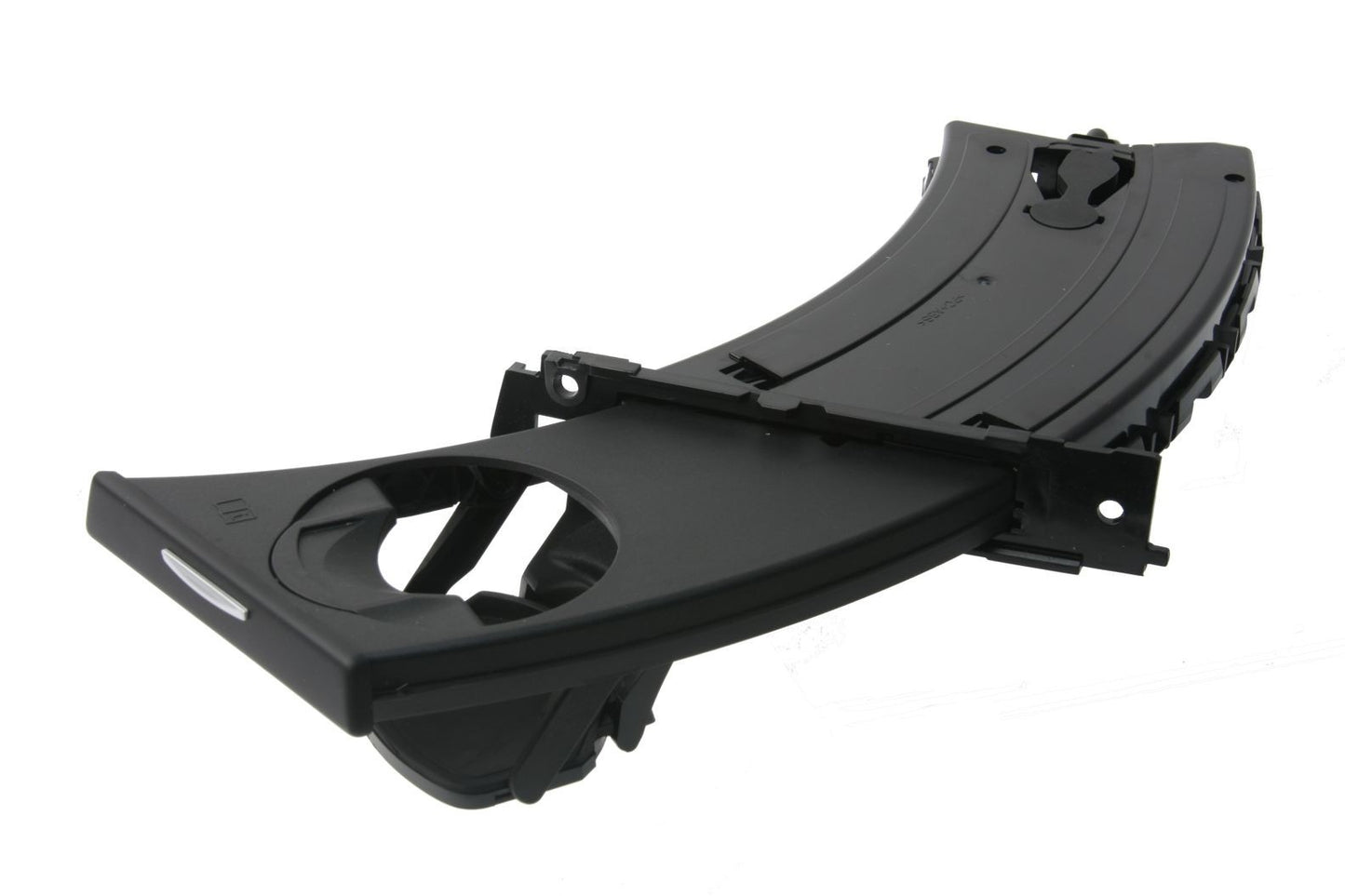 Front View of Left Cup Holder URO 51459173463