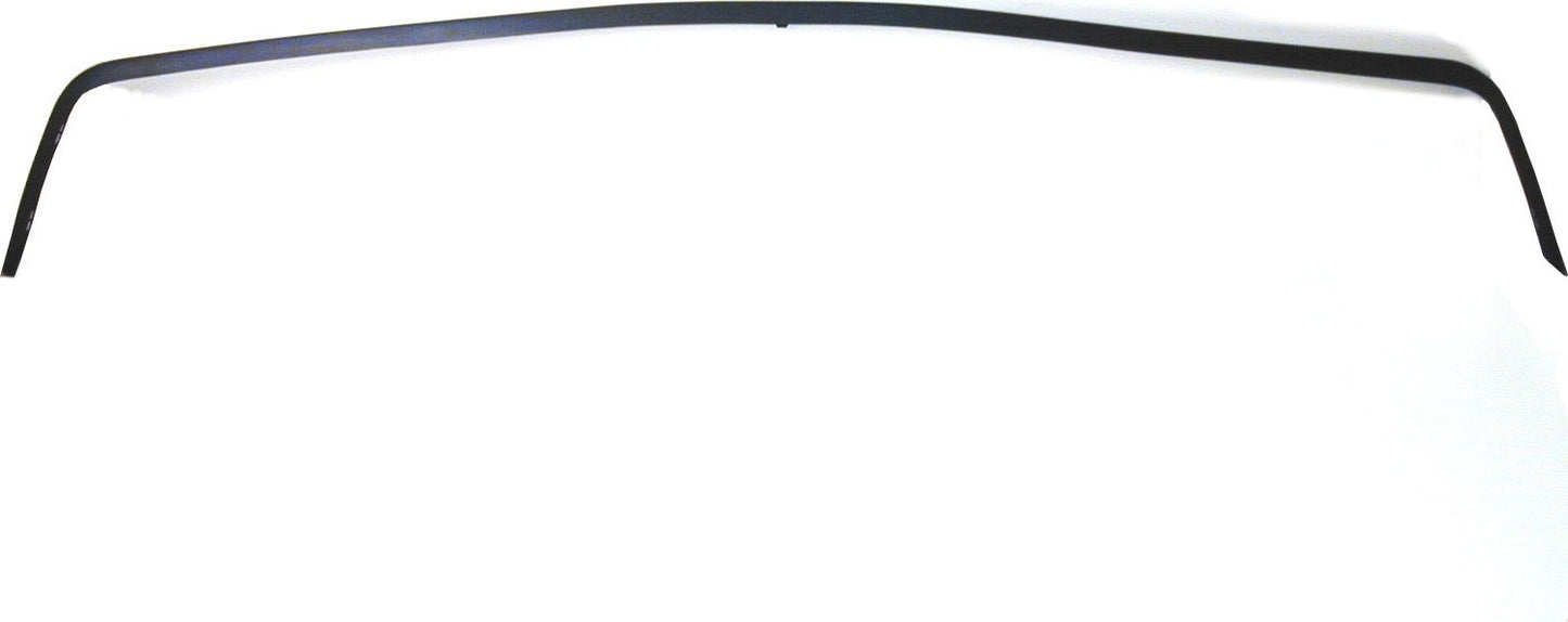 Front View of Valance Panel URO 51711945559