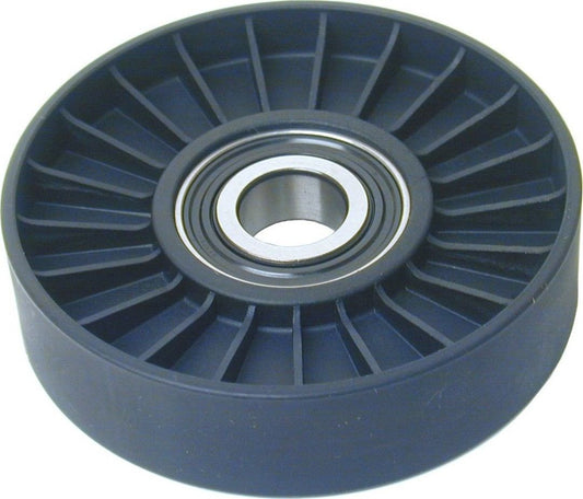 Front View of Accessory Drive Belt Tensioner Pulley URO 5172309