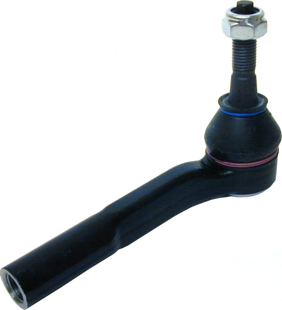 Front View of Left Steering Tie Rod End URO 5239314