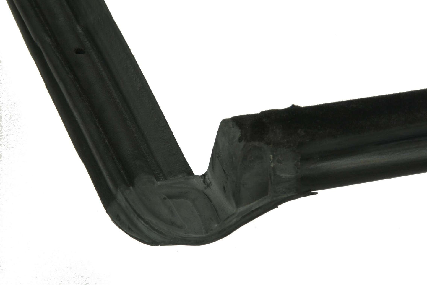 Right View of Front Convertible Top Seal URO 54318100908