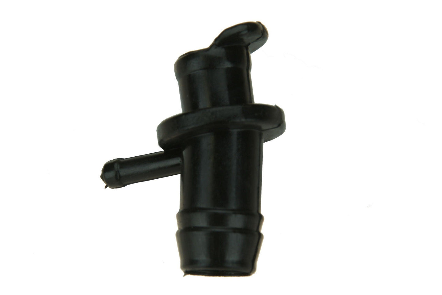 Front View of PCV Valve Hose Nipple URO 55560443