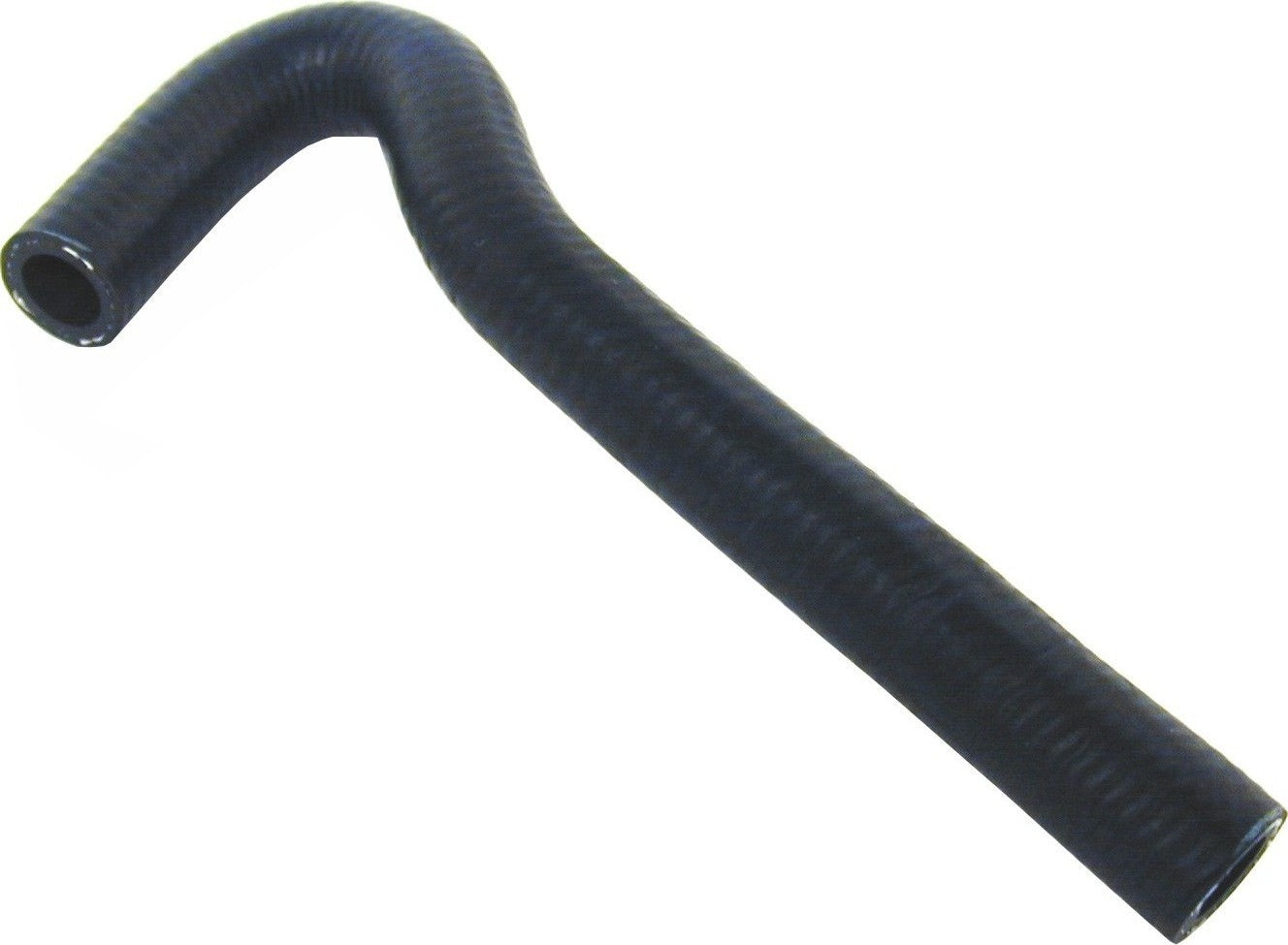 Front View of Engine Crankcase Breather Hose URO 55560445