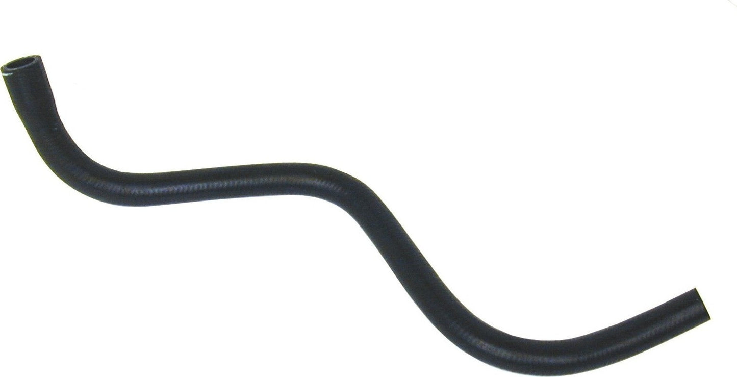 Front View of Engine Crankcase Breather Hose URO 55560462