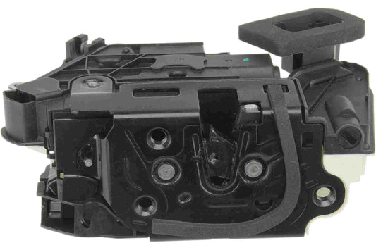 Front View of Front Right Door Lock Actuator URO 5K1837016J