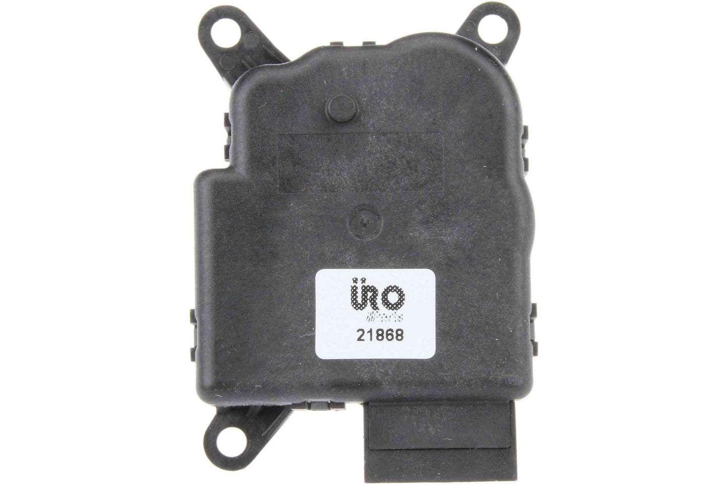 Front View of HVAC Blend Door Actuator URO 5Q0907511H