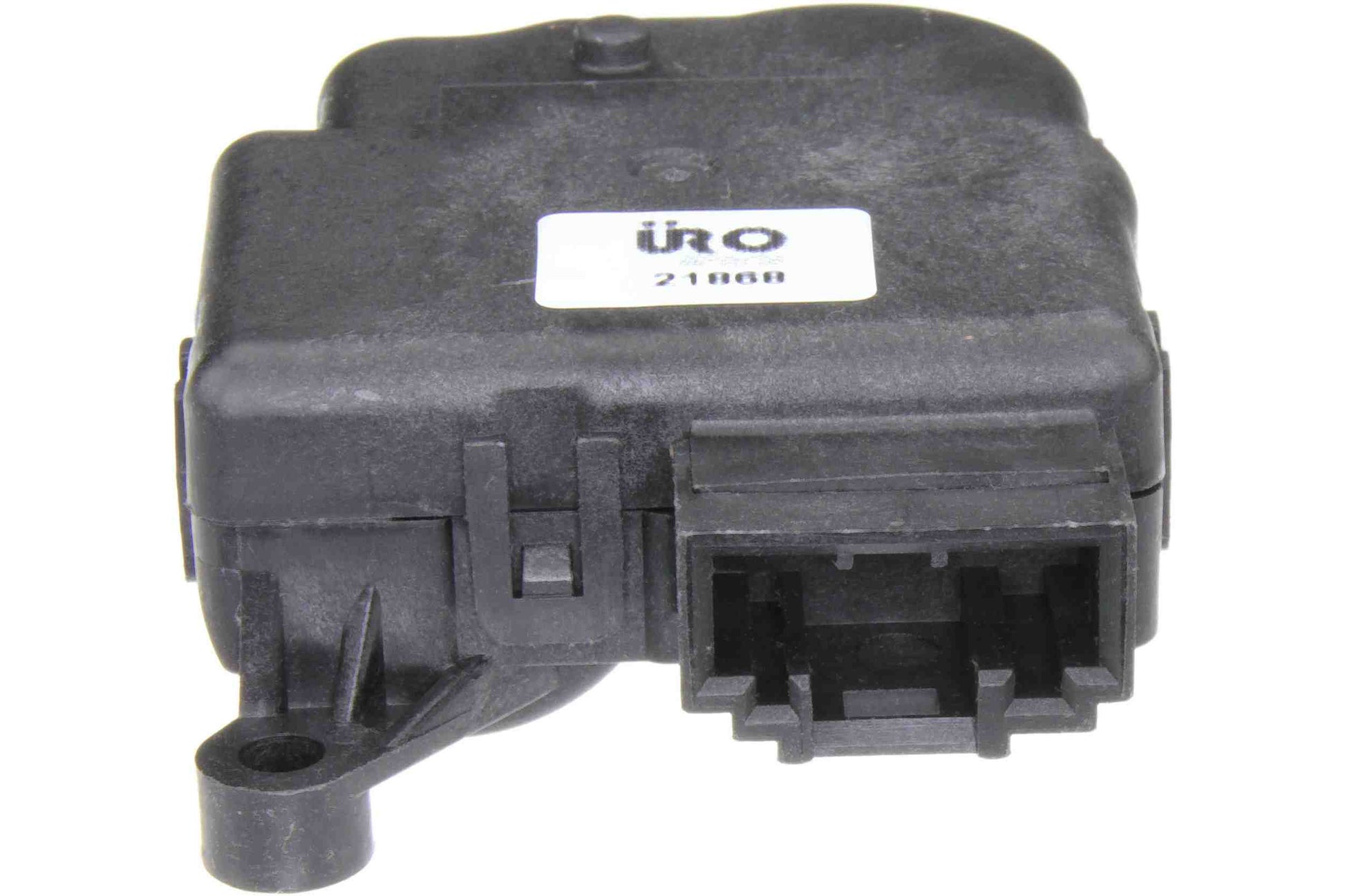 Left View of HVAC Blend Door Actuator URO 5Q0907511H