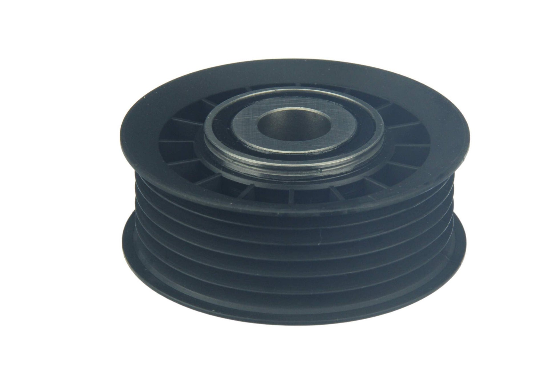 Right View of Accessory Drive Belt Idler Pulley URO 6012001070