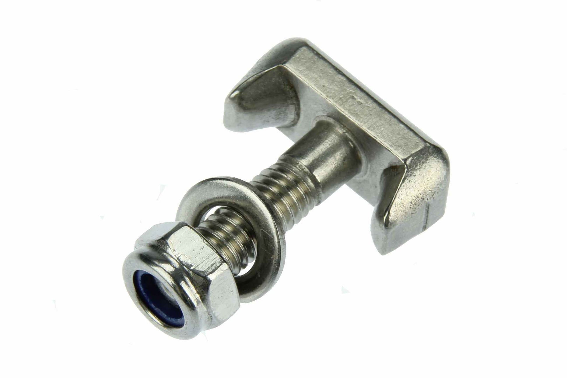 Right View of Battery Terminal Bolt URO 61128373946T