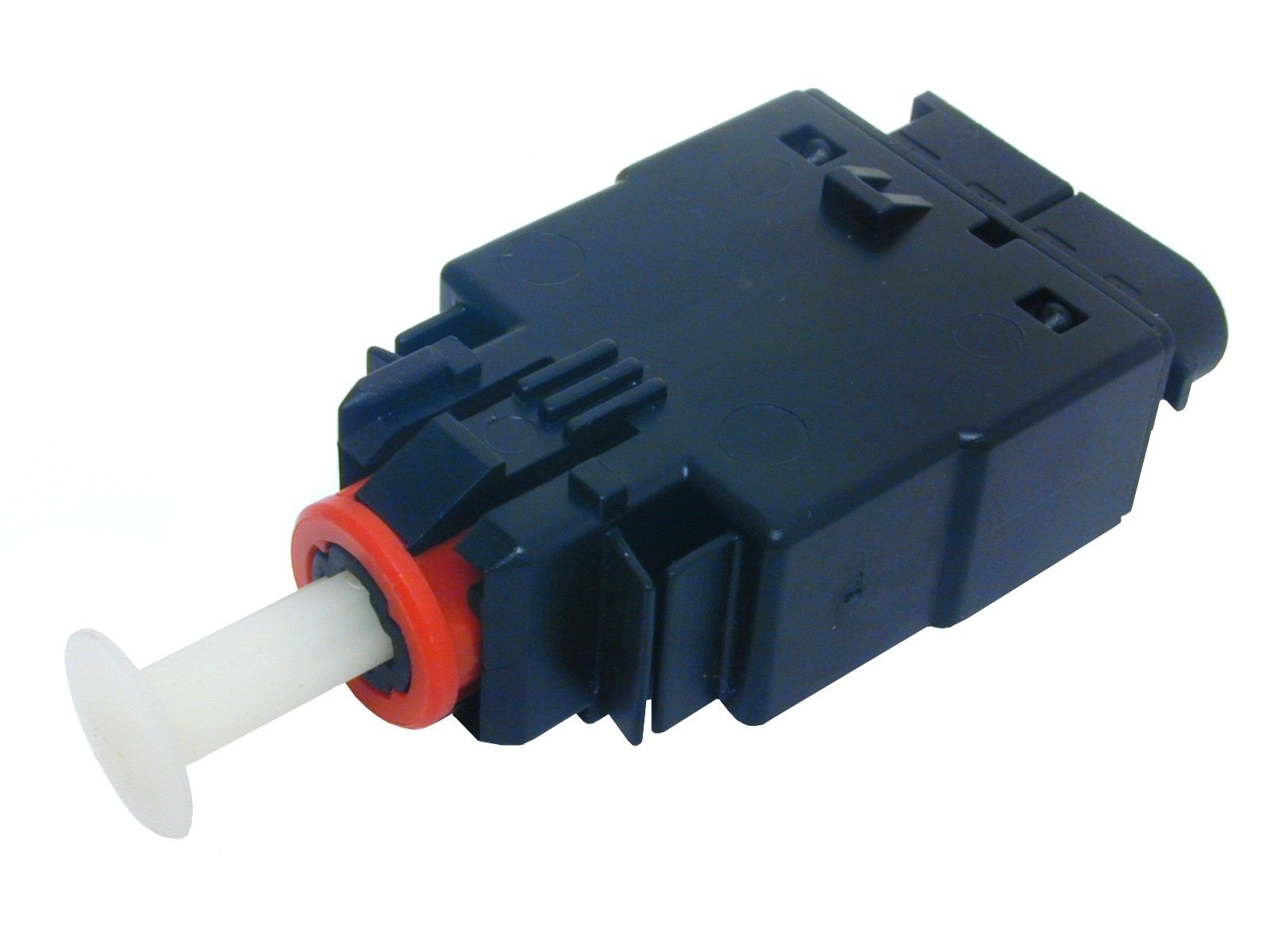 Front View of Brake Light Switch URO 61318360417