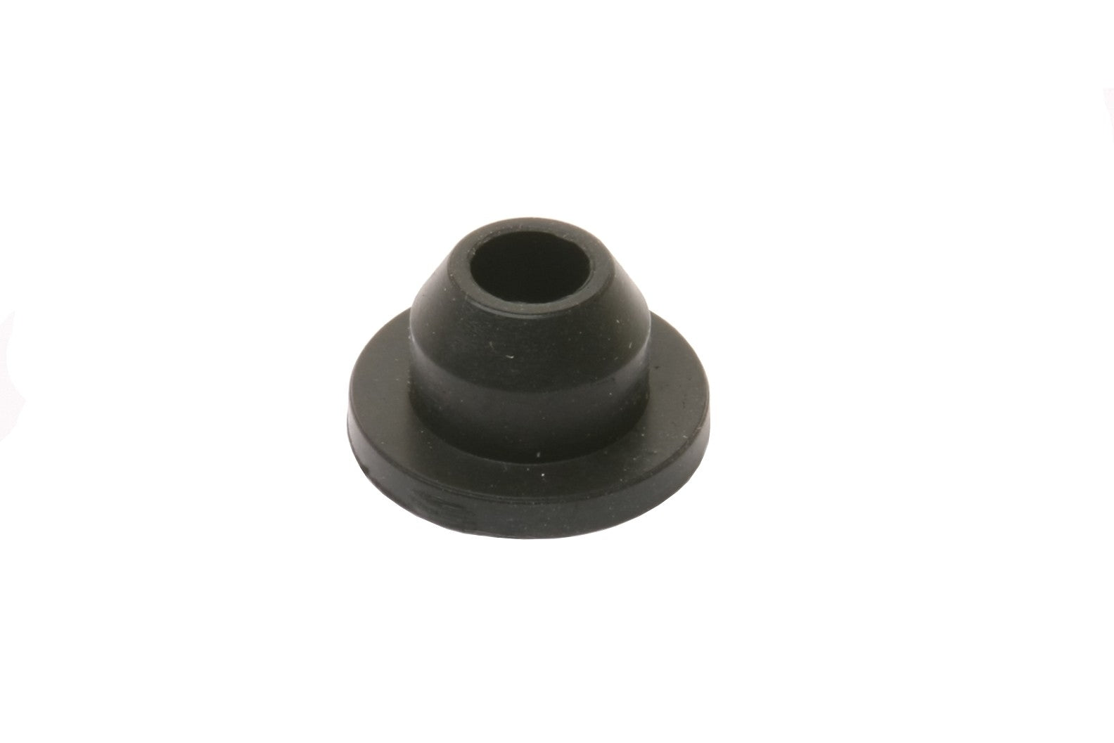 Front View of Windshield Washer Pump Grommet URO 61661365657