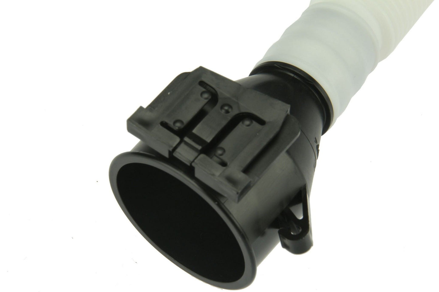 Accessories 2 View of Washer Fluid Reservoir Filler Pipe URO 61667135409