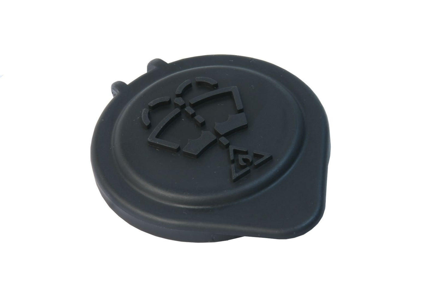 Front View of Washer Fluid Reservoir Cap URO 61667264145