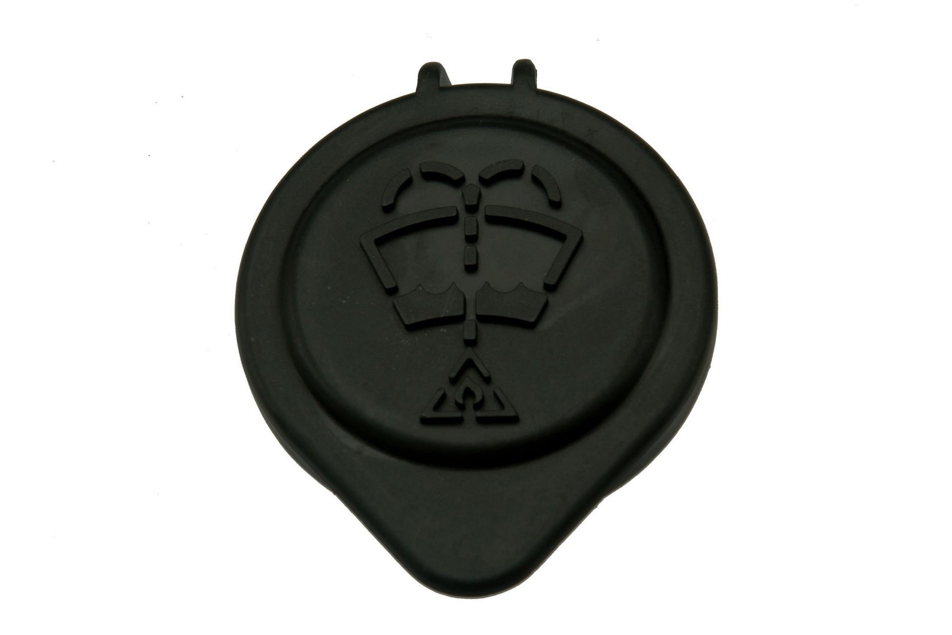 Right View of Washer Fluid Reservoir Cap URO 61667264145