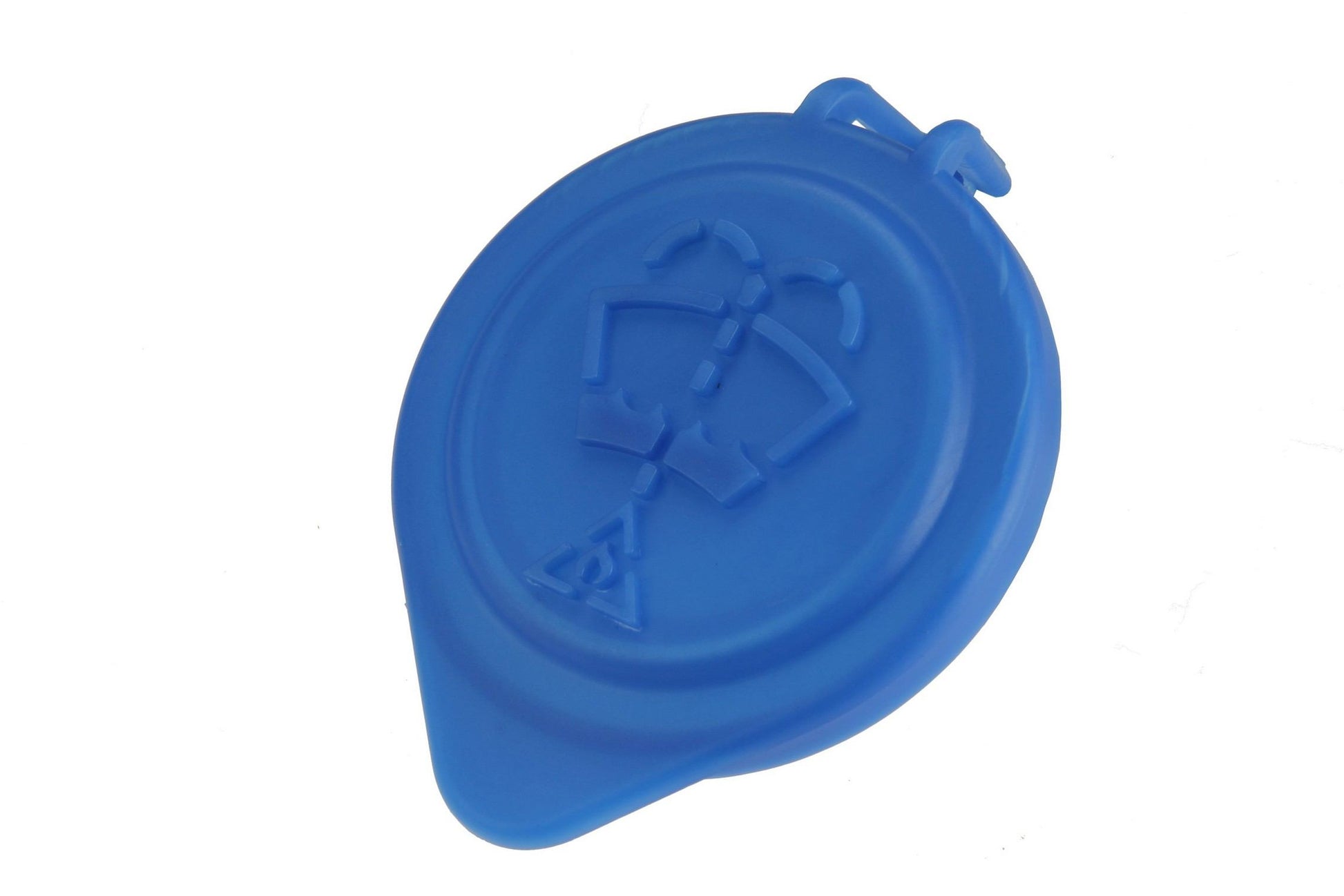 Front View of Washer Fluid Reservoir Cap URO 61667467951