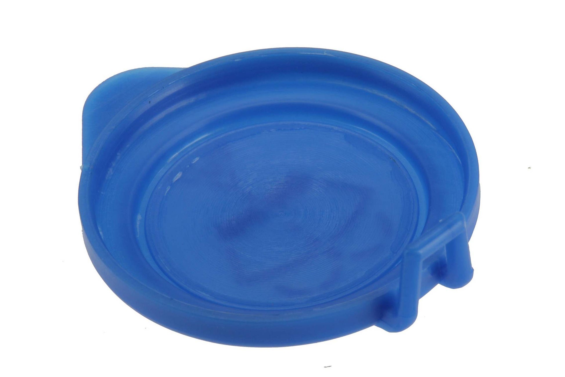 Right View of Washer Fluid Reservoir Cap URO 61667467951