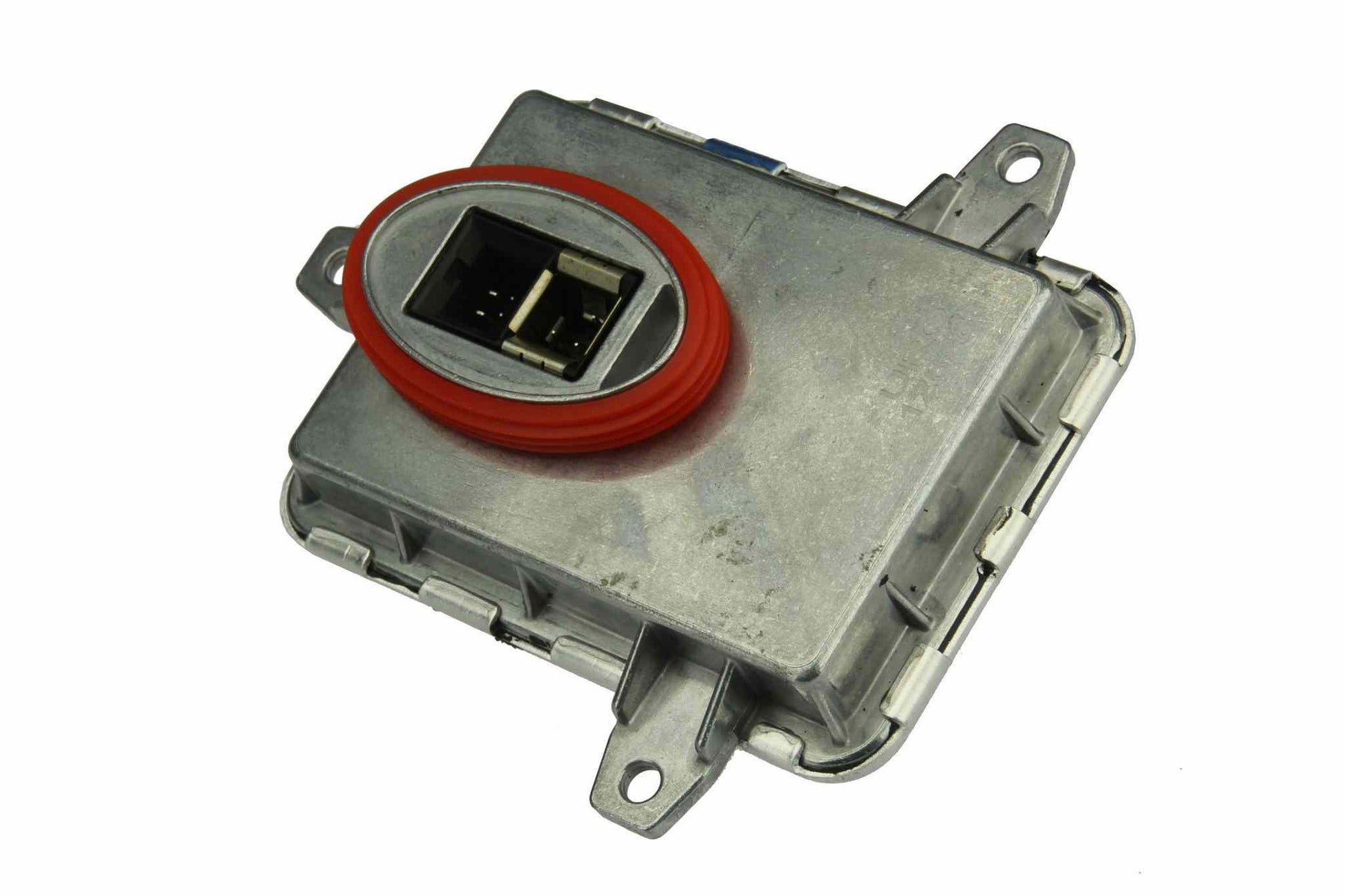 Accessories 1 View of High Intensity Discharge (HID) Headlight Control Module URO 63117356250