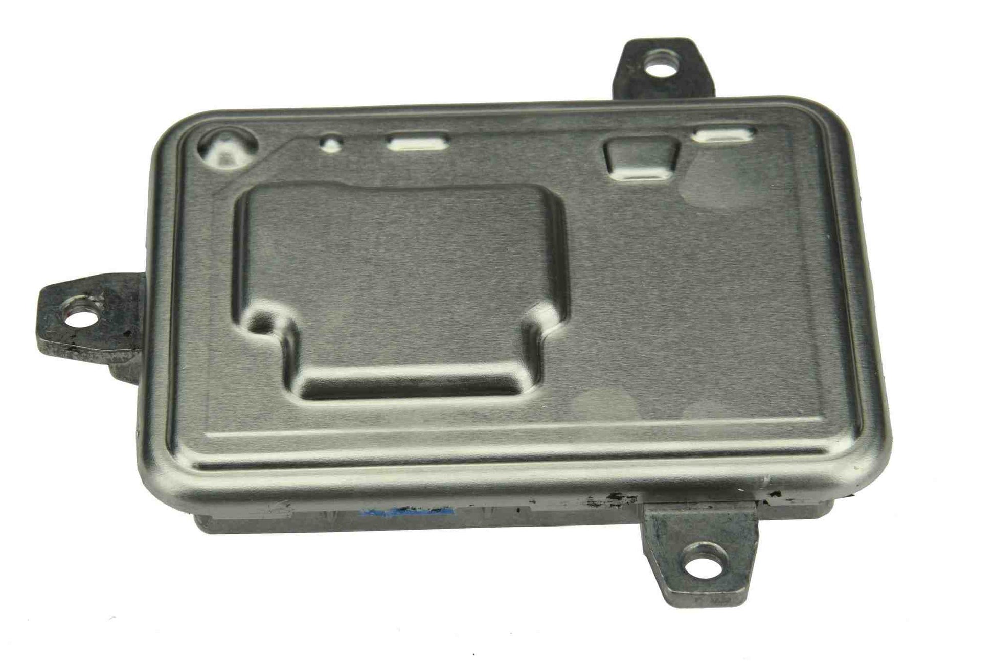 Accessories 3 View of High Intensity Discharge (HID) Headlight Control Module URO 63117356250