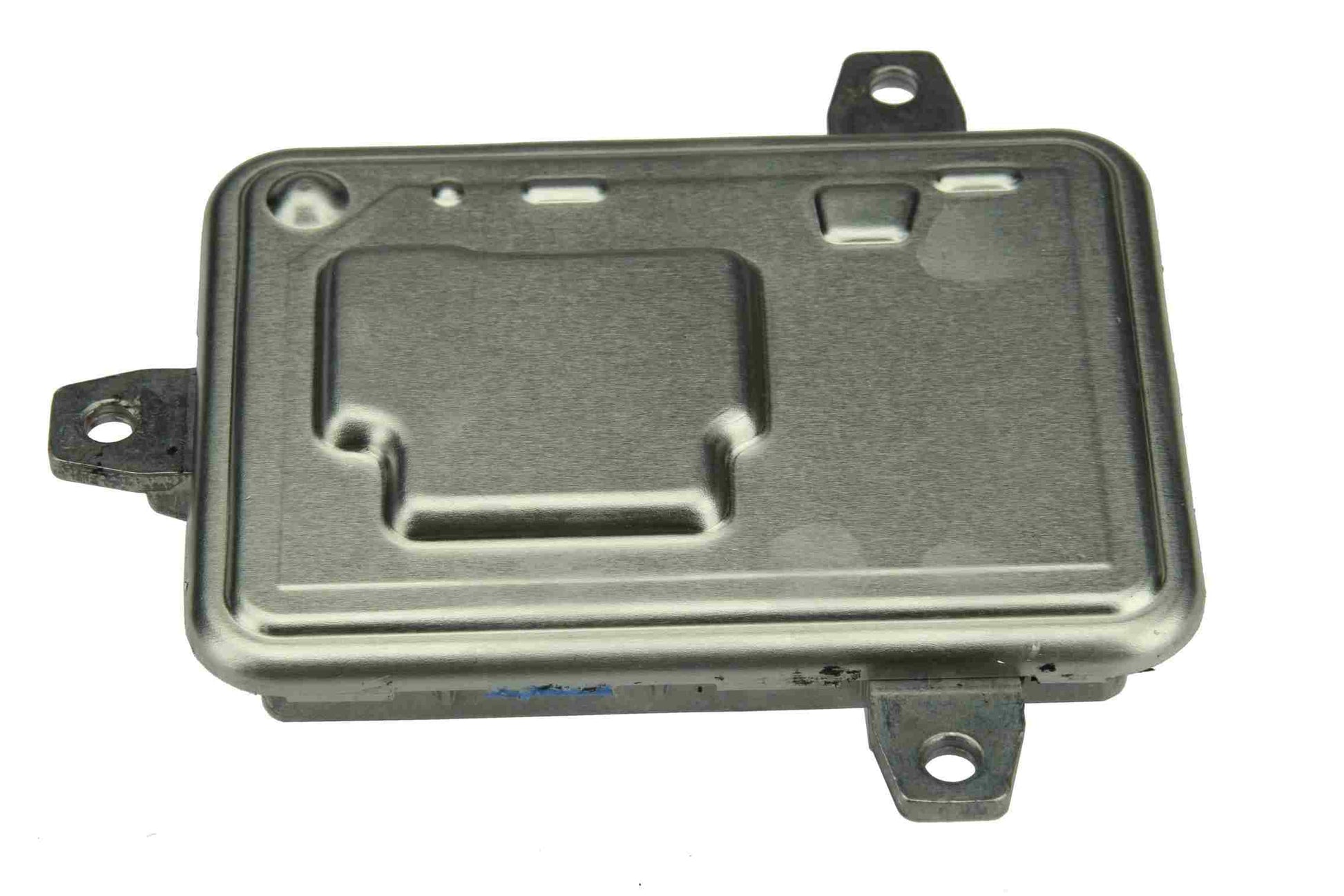 Right View of High Intensity Discharge (HID) Headlight Control Module URO 63117356250