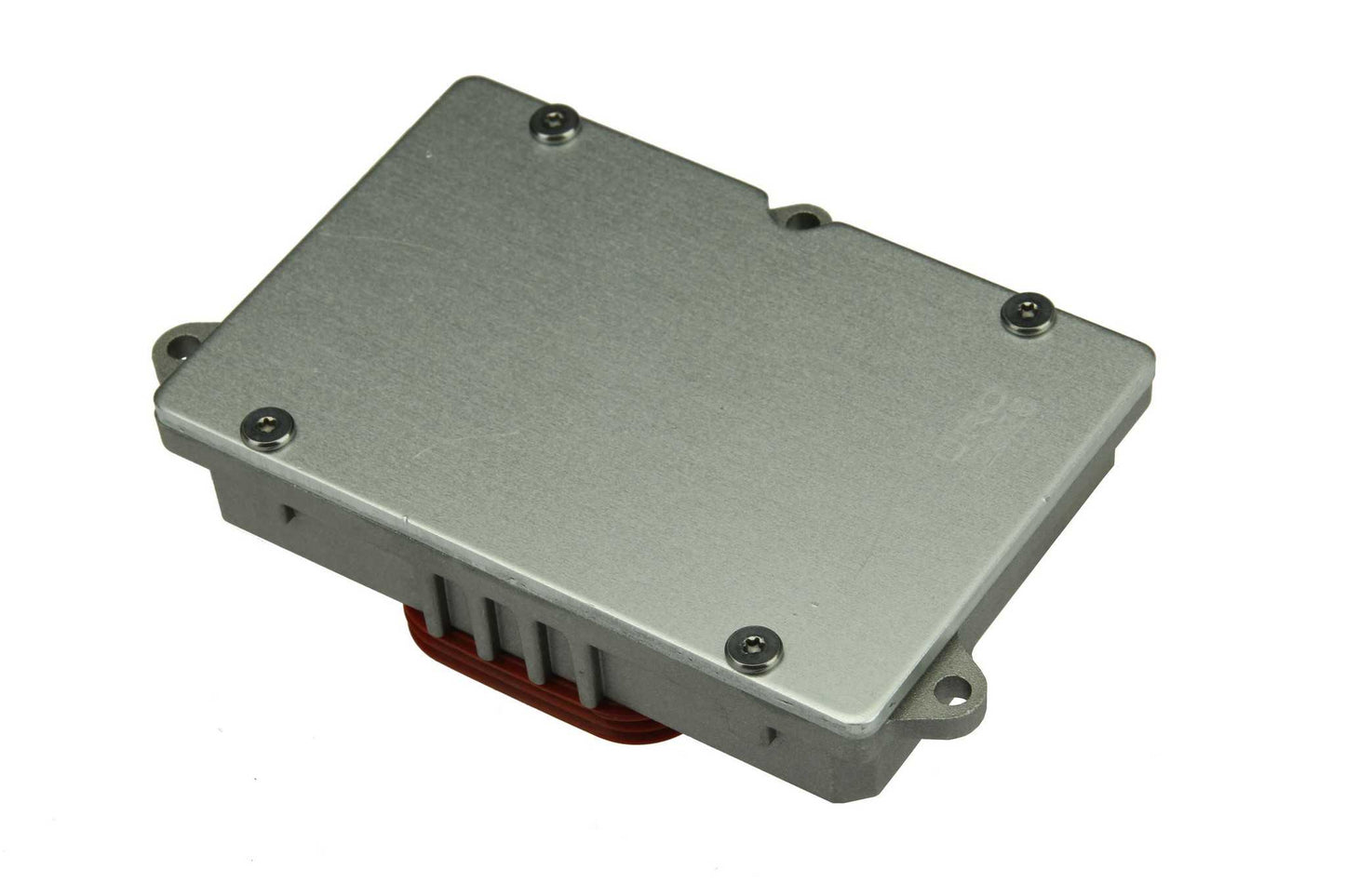 Accessories 1 View of High Intensity Discharge (HID) Headlight Control Module URO 63126907488