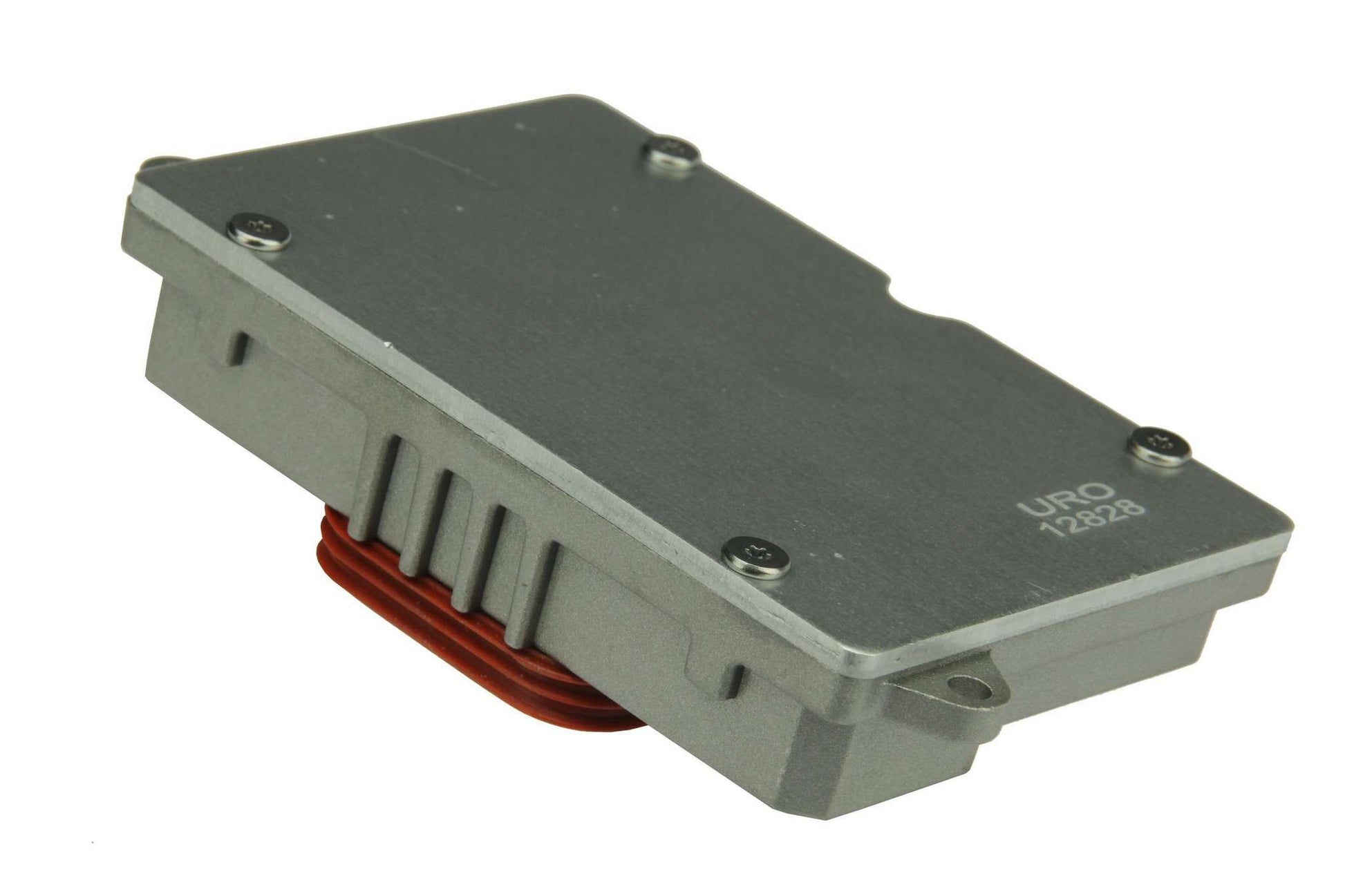 Accessories 2 View of High Intensity Discharge (HID) Headlight Control Module URO 63126907488