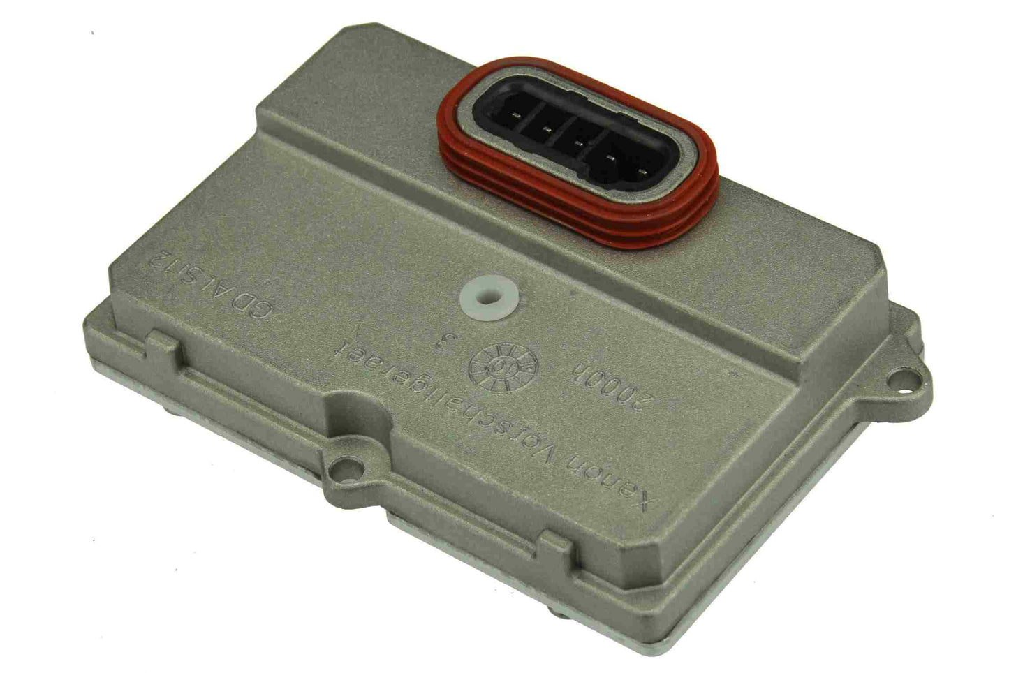 Right View of High Intensity Discharge (HID) Headlight Control Module URO 63126907488