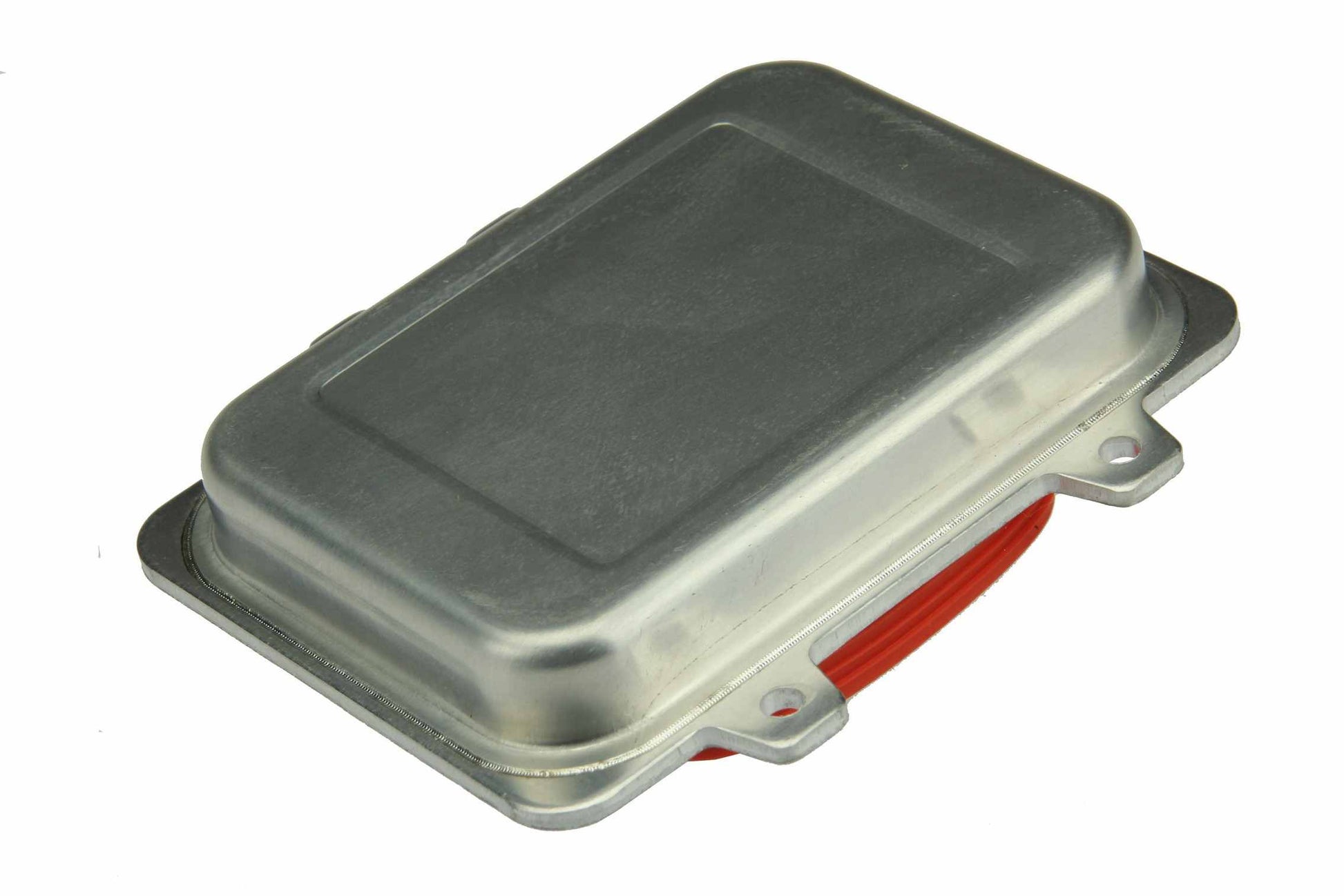 Right View of High Intensity Discharge (HID) Headlight Control Module URO 63126937223