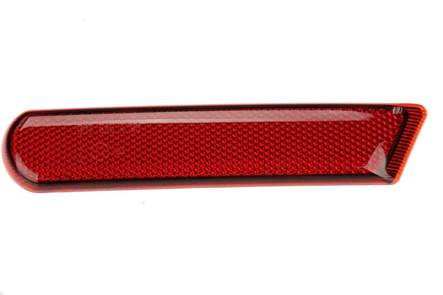 Right View of Rear Right Bumper Reflector URO 63148381254