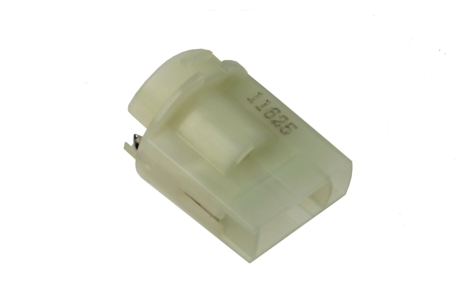 Accessories 2 View of Center High Mount Stop Light Socket URO 63211379399