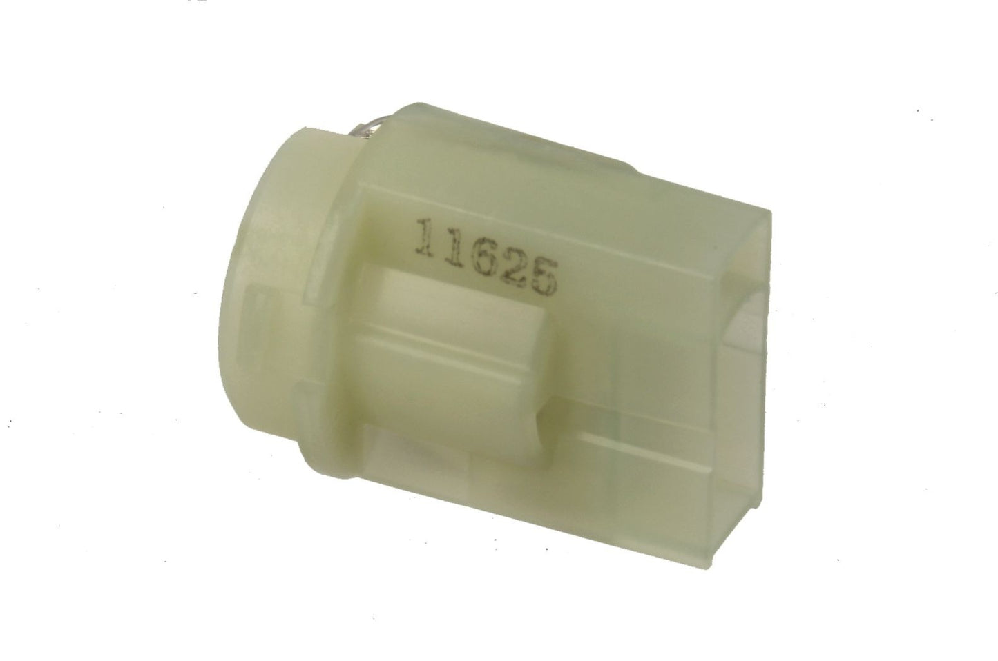 Accessories 4 View of Center High Mount Stop Light Socket URO 63211379399