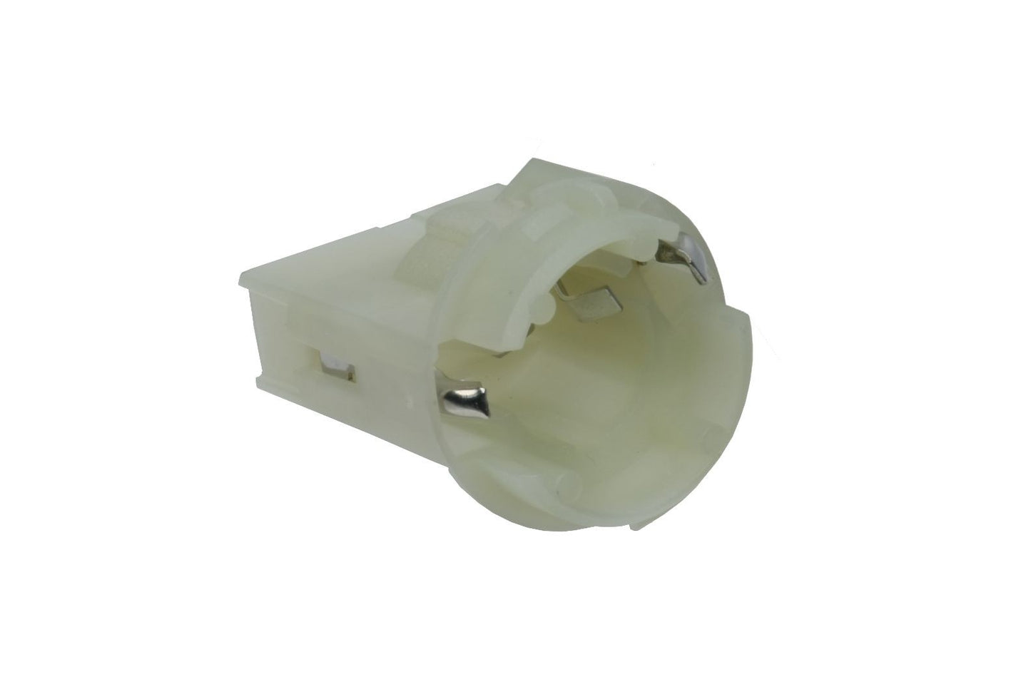 Front View of Center High Mount Stop Light Socket URO 63211379399