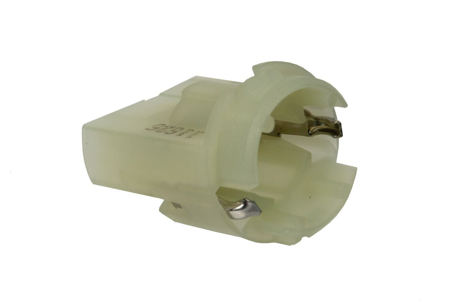 Side View of Center High Mount Stop Light Socket URO 63211379399