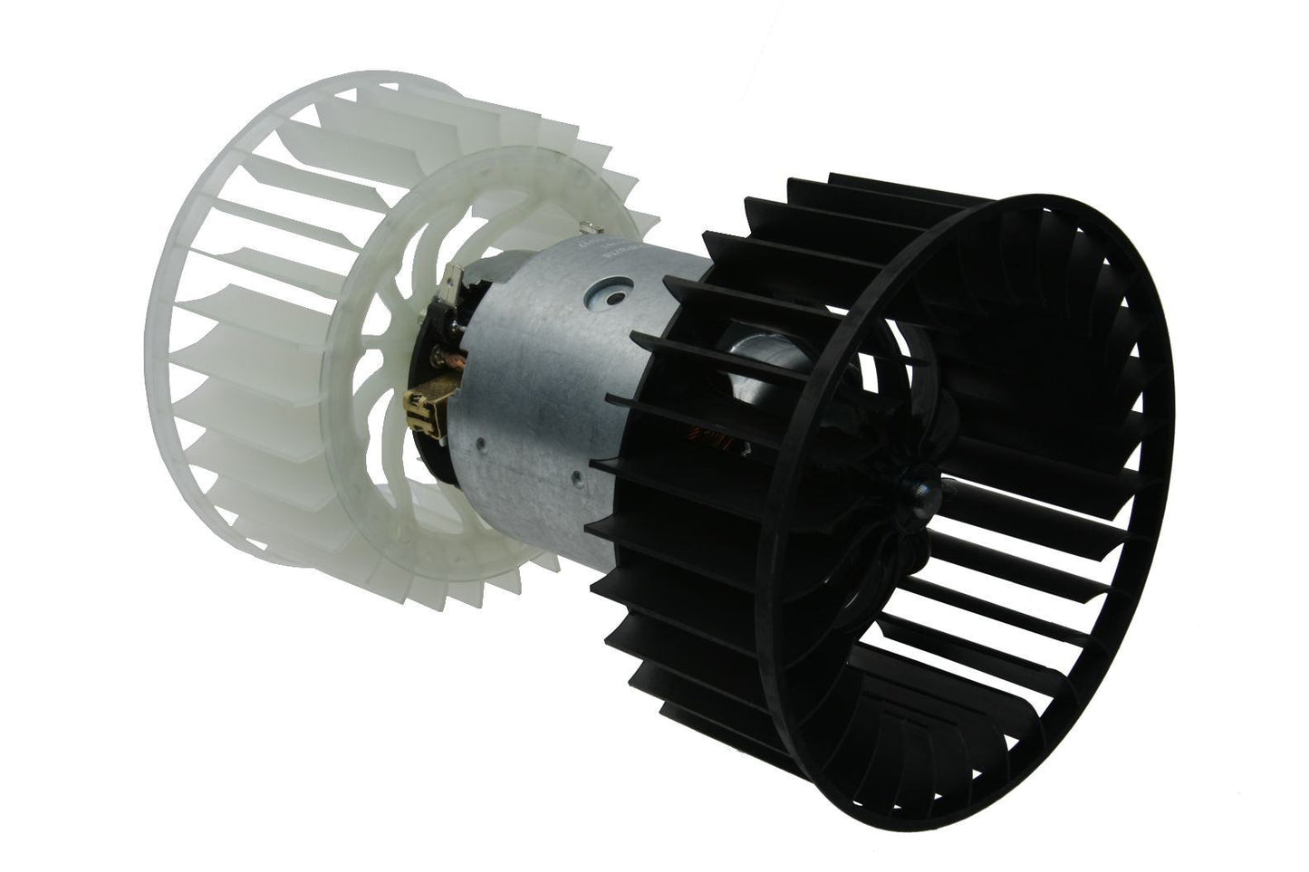 Front View of HVAC Blower Motor URO 64111370930