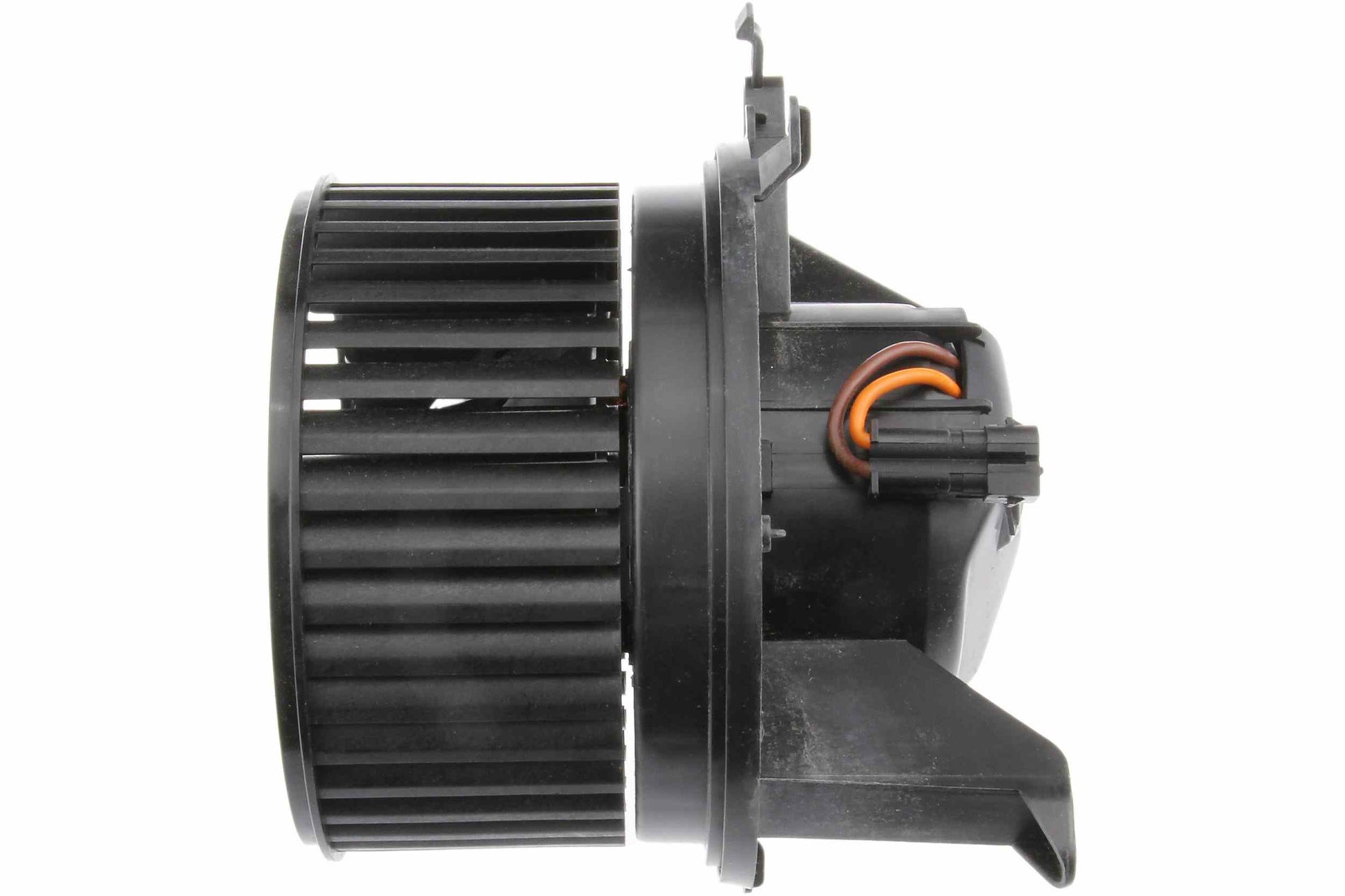 Right View of HVAC Blower Motor URO 64113422644