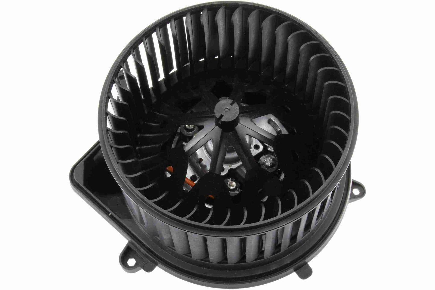 Side View of HVAC Blower Motor URO 64113422644