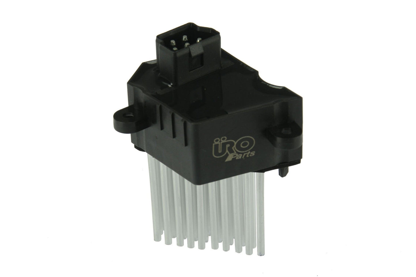 Front View of HVAC Blower Motor Resistor URO 64116923204