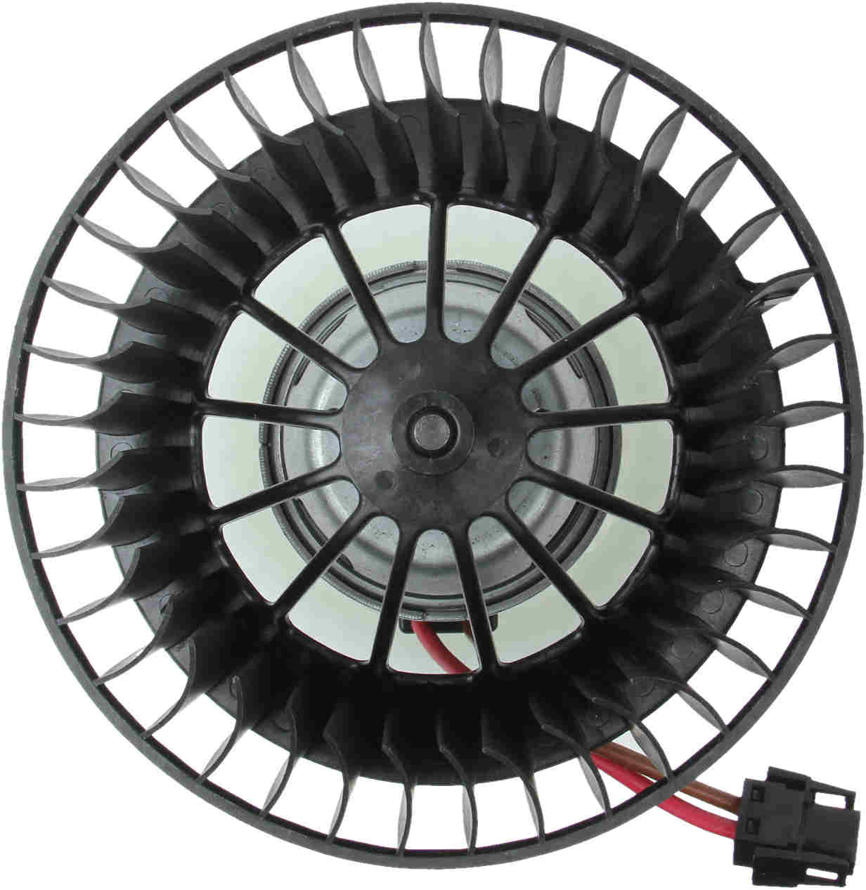 Accessories 3 View of HVAC Blower Motor URO 64119204154