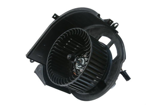 Front View of HVAC Blower Motor URO 64119245849