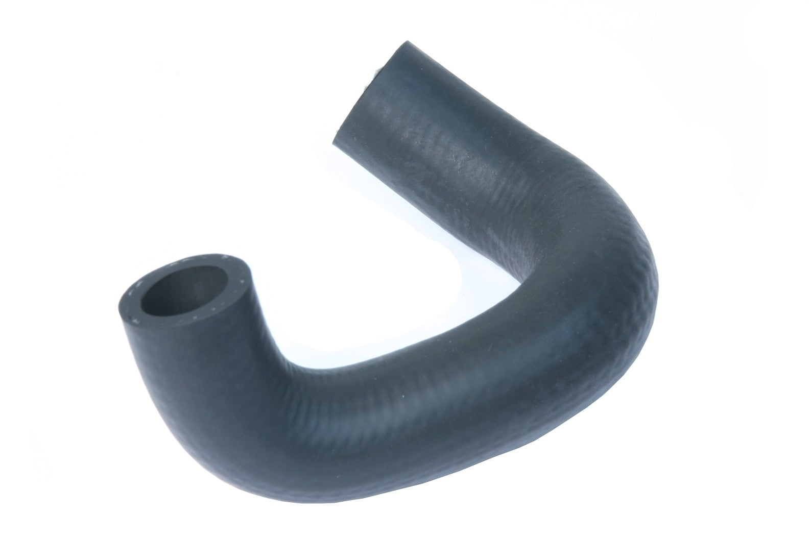 Front View of HVAC Heater Hose URO 64218367791