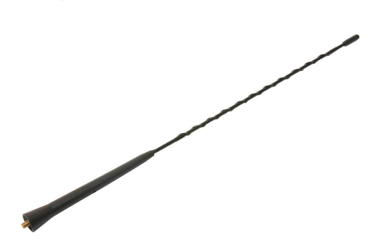 Front View of Antenna Mast URO 65206930350