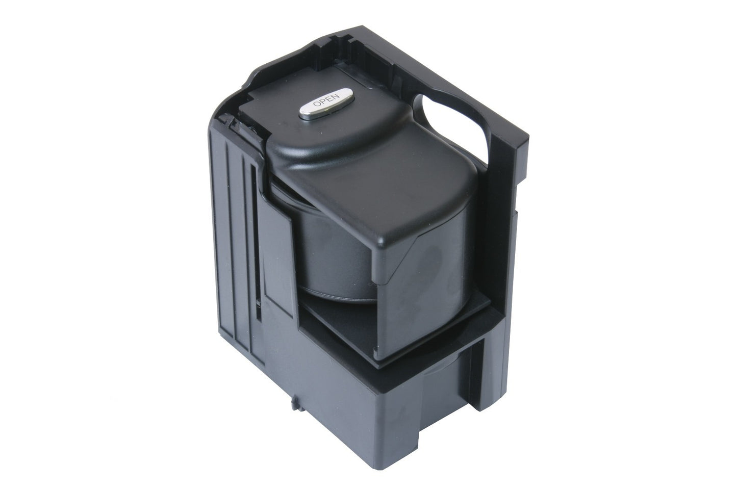 Front View of Cup Holder URO 66920118