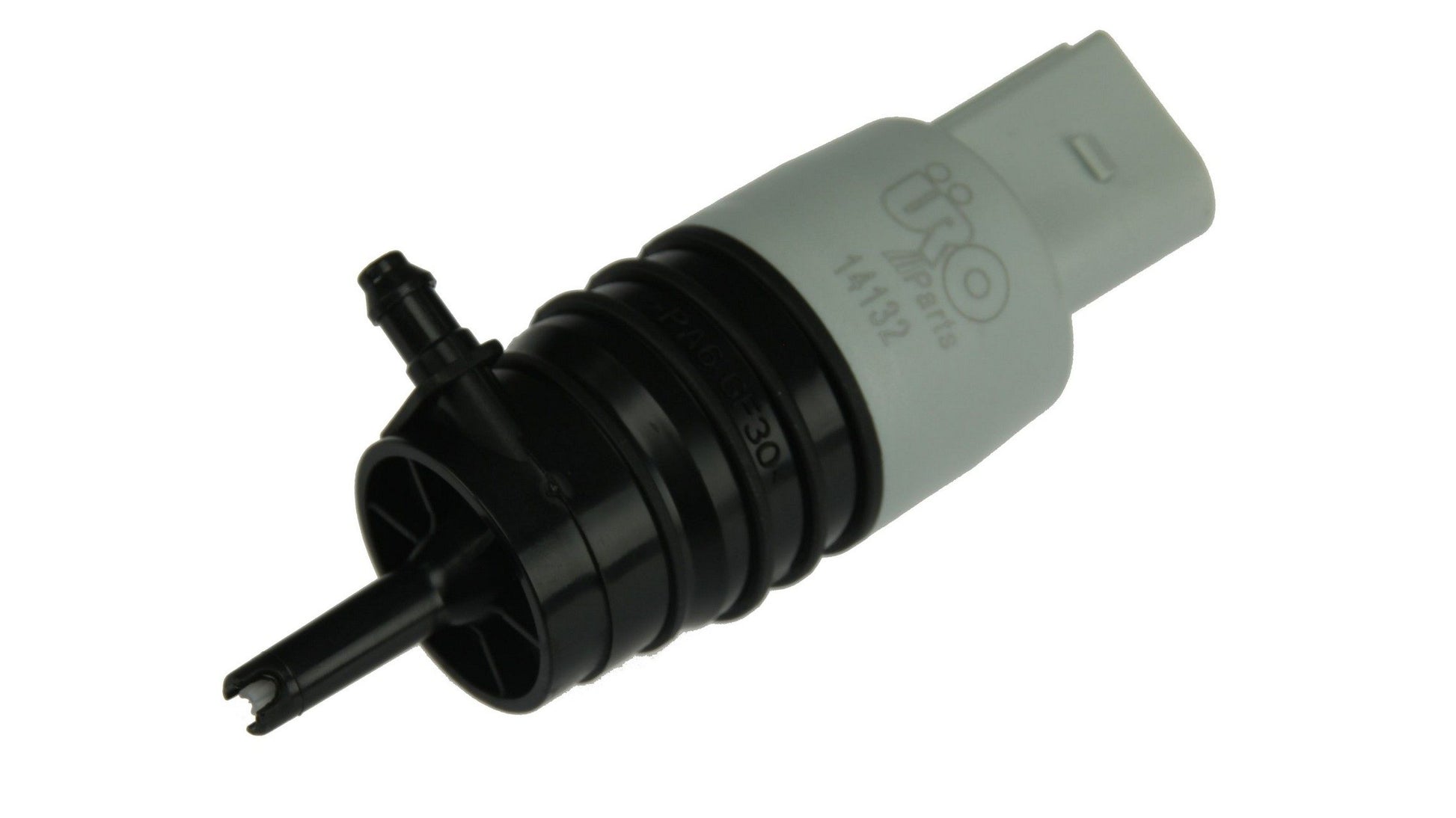 Front View of Windshield Washer Pump URO 67127302589