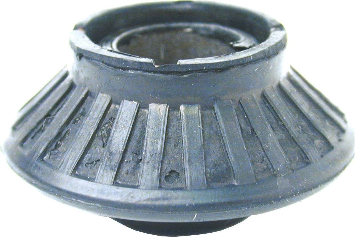 Front View of Front Suspension Control Arm Bushing URO 6819057