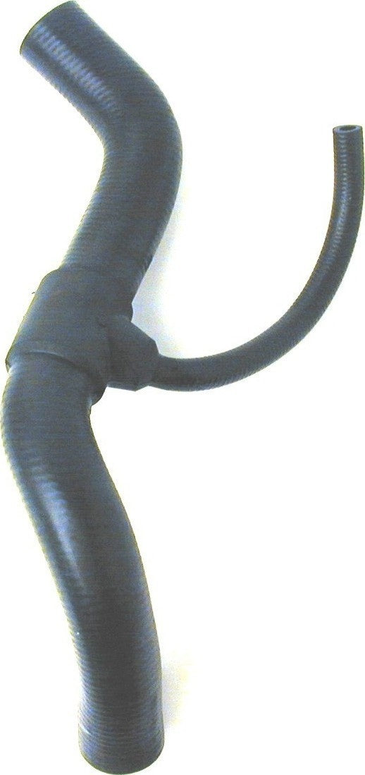 Front View of Radiator Coolant Hose URO 6842129