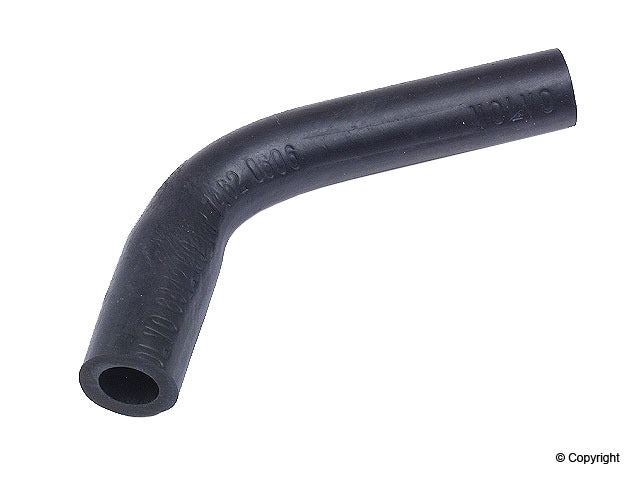 Top View of Radiator Coolant Hose URO 6842190